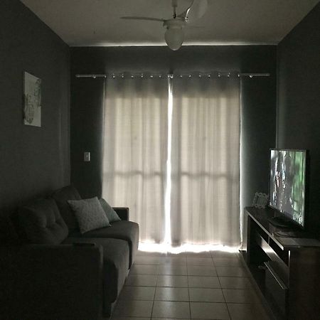 Apartamento Ubatuba - 50 Metros Da Orla公寓 外观 照片