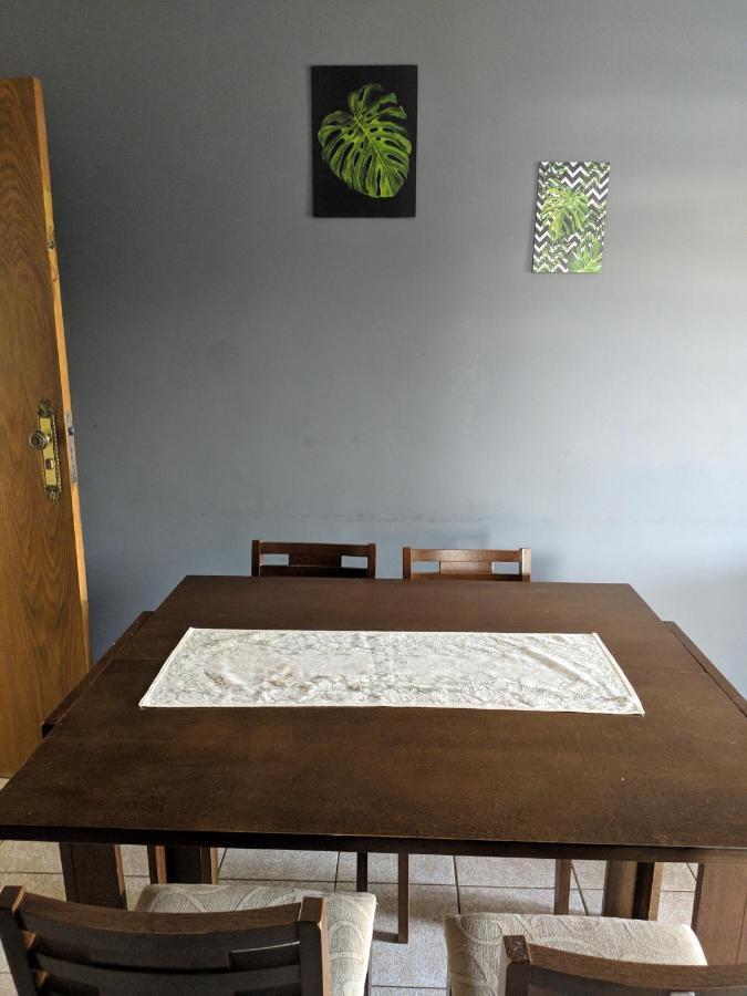 Apartamento Ubatuba - 50 Metros Da Orla公寓 外观 照片