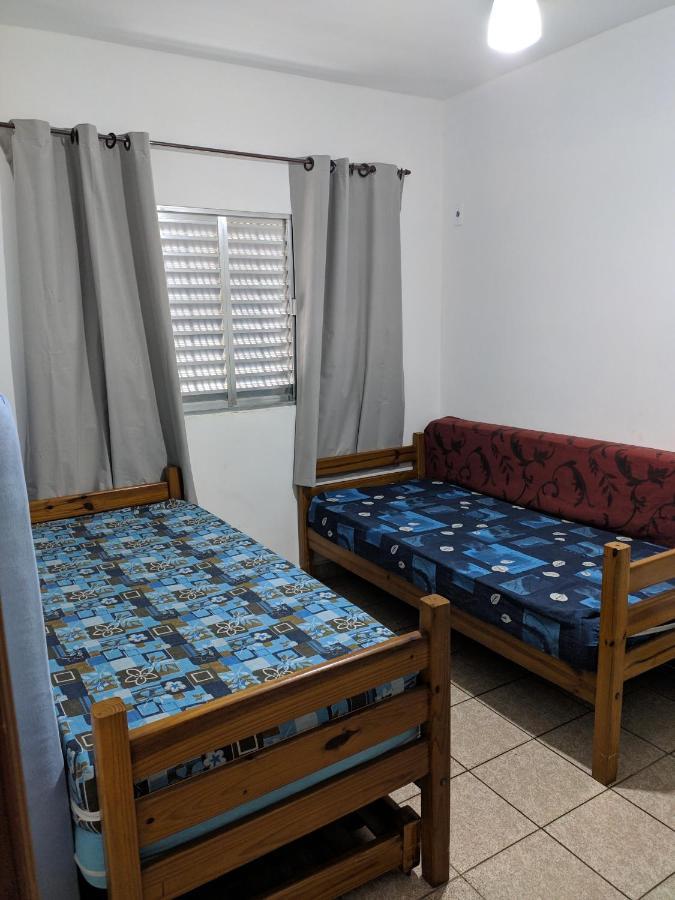 Apartamento Ubatuba - 50 Metros Da Orla公寓 外观 照片