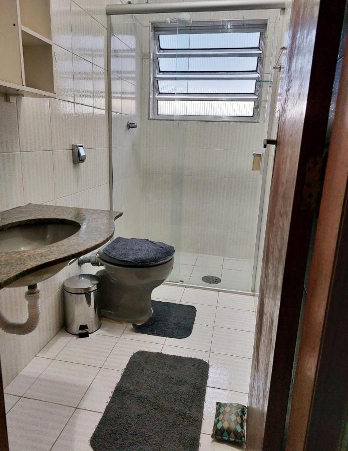 Apartamento Ubatuba - 50 Metros Da Orla公寓 外观 照片
