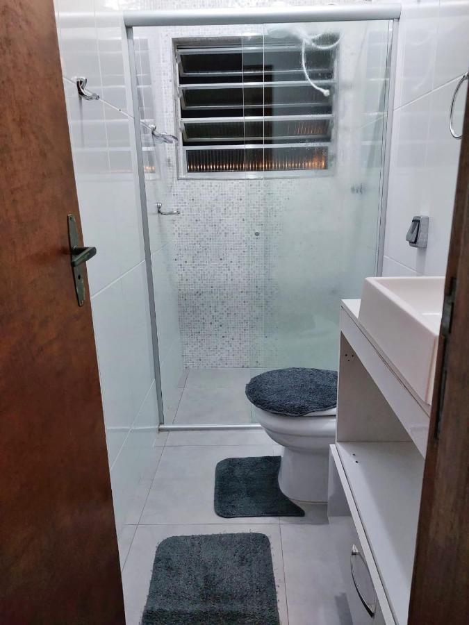 Apartamento Ubatuba - 50 Metros Da Orla公寓 外观 照片