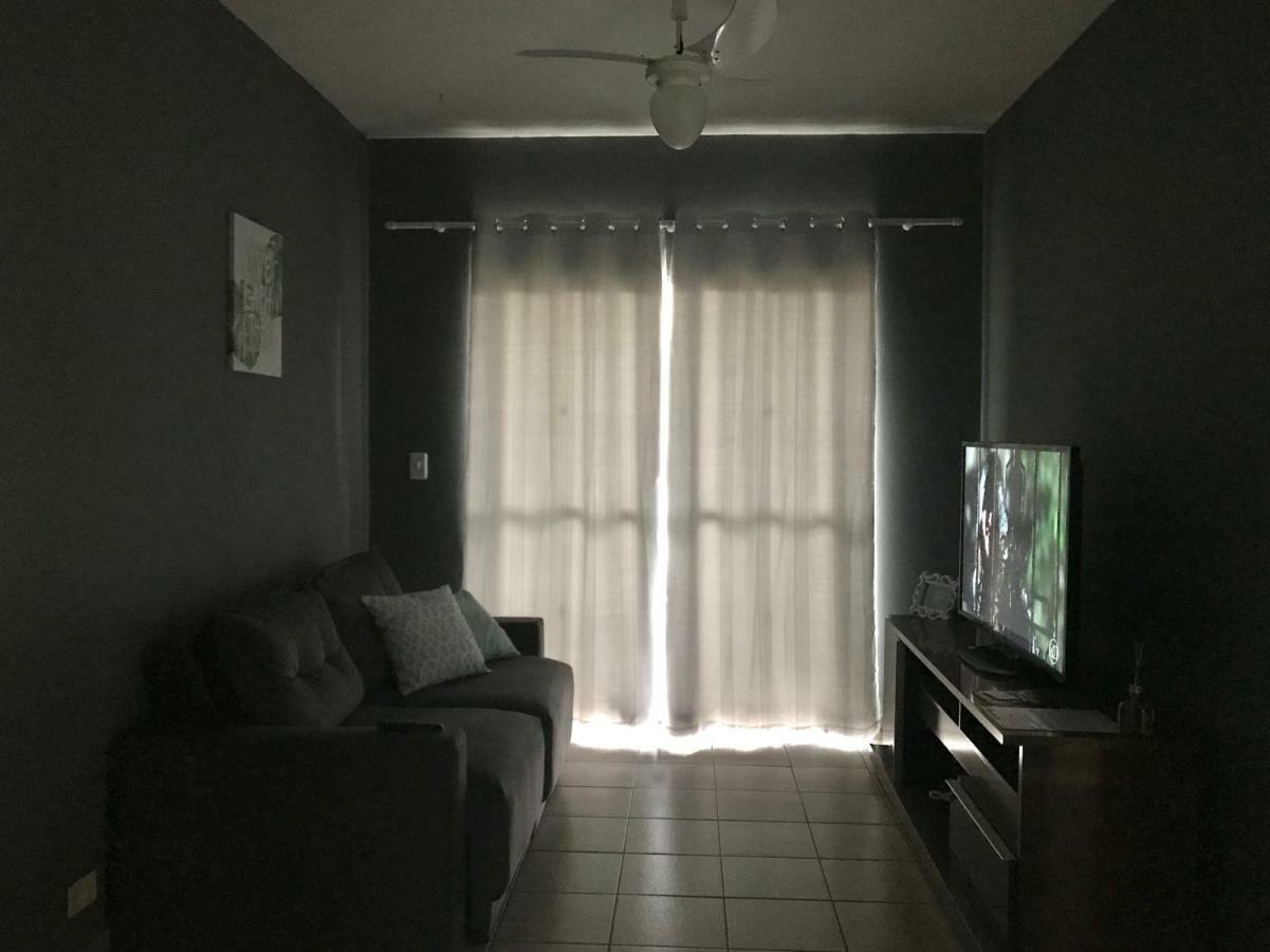Apartamento Ubatuba - 50 Metros Da Orla公寓 外观 照片