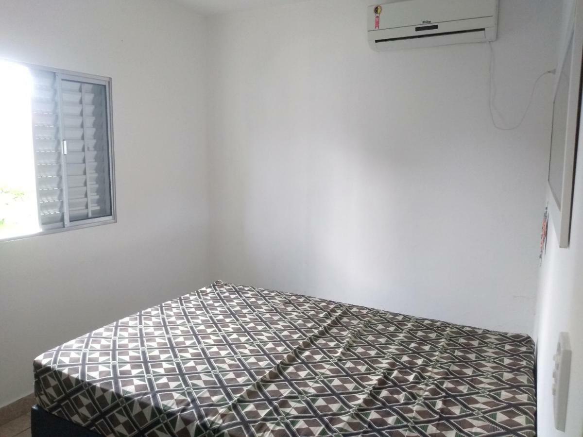 Apartamento Ubatuba - 50 Metros Da Orla公寓 外观 照片