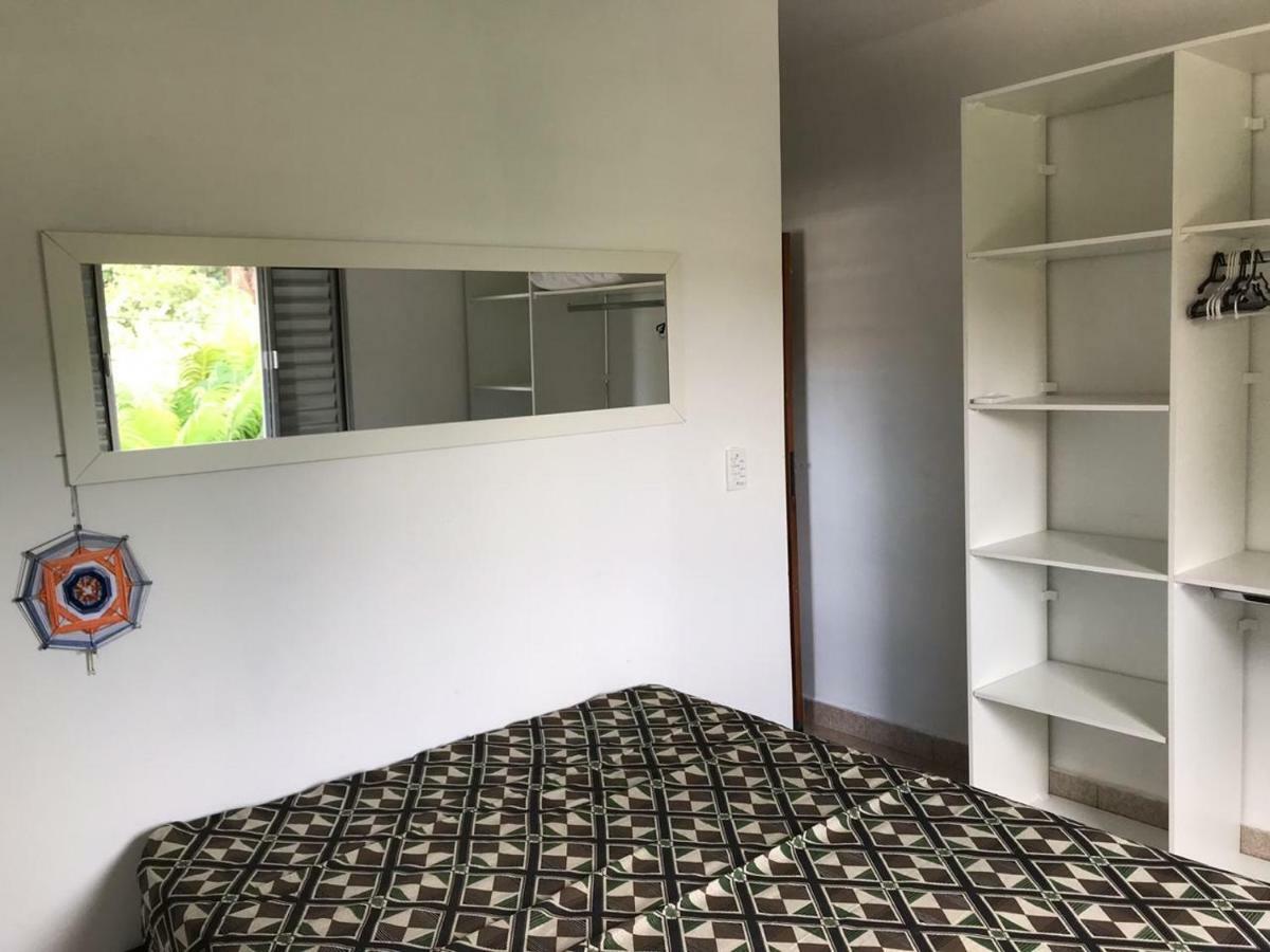 Apartamento Ubatuba - 50 Metros Da Orla公寓 外观 照片
