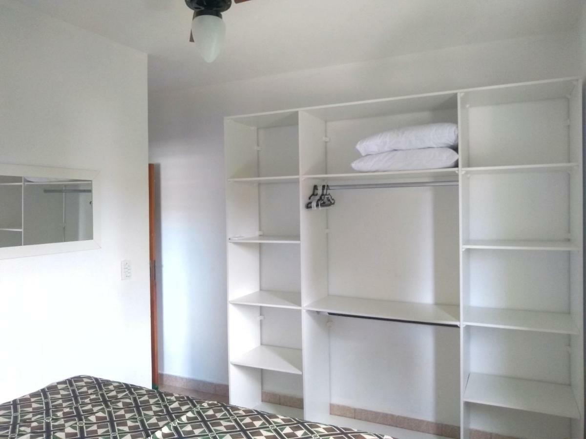 Apartamento Ubatuba - 50 Metros Da Orla公寓 外观 照片