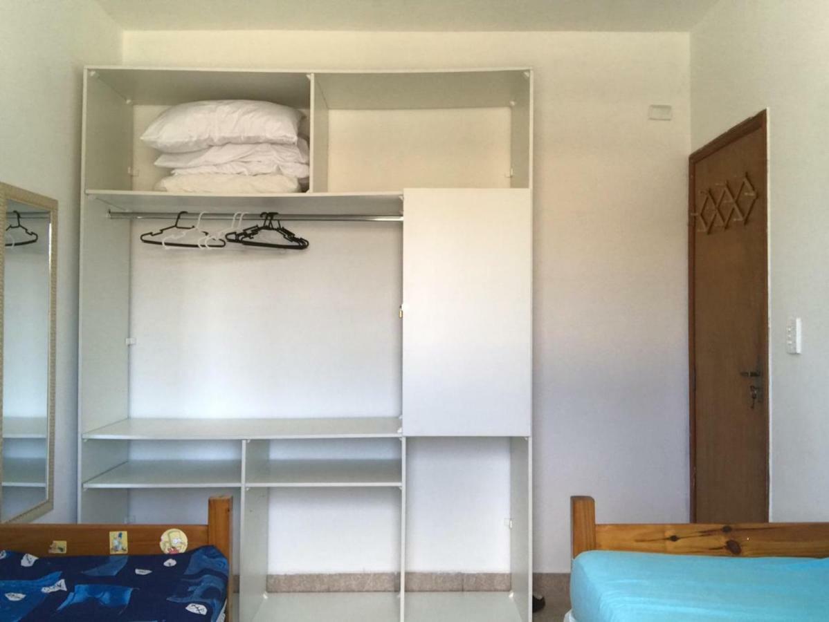 Apartamento Ubatuba - 50 Metros Da Orla公寓 外观 照片